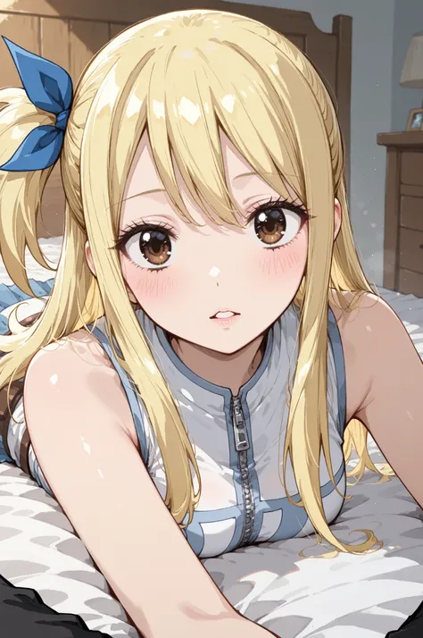 Lucy Heartfilia || Fairy Tail v1.0