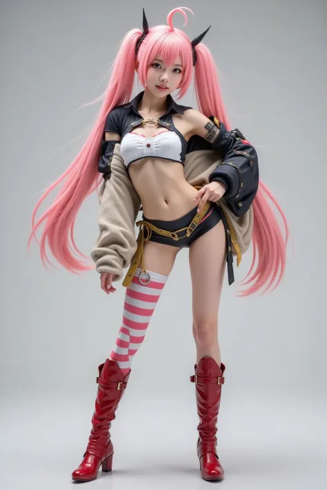 ミリム・ナーヴァ v1.0