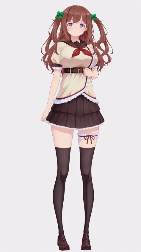 花京院ちえり / Kakyoin Chieri_rel_260420