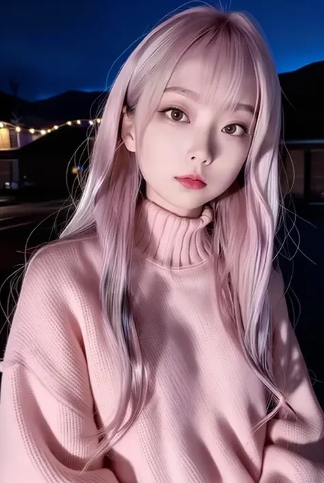 Lisa | Z-image t20