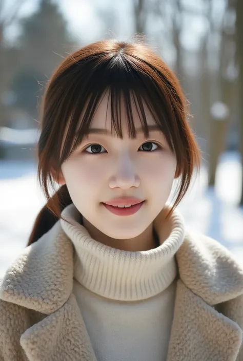 JP_Mirei_Sasaki_佐々木美玲_FLUX