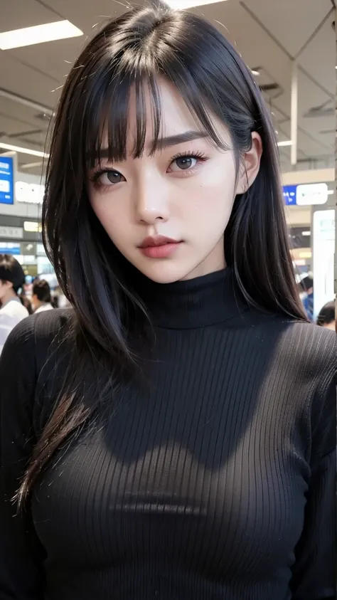 Ultra Realistic K-Beauty Idol Girl Fashion 2026 03 v1.0