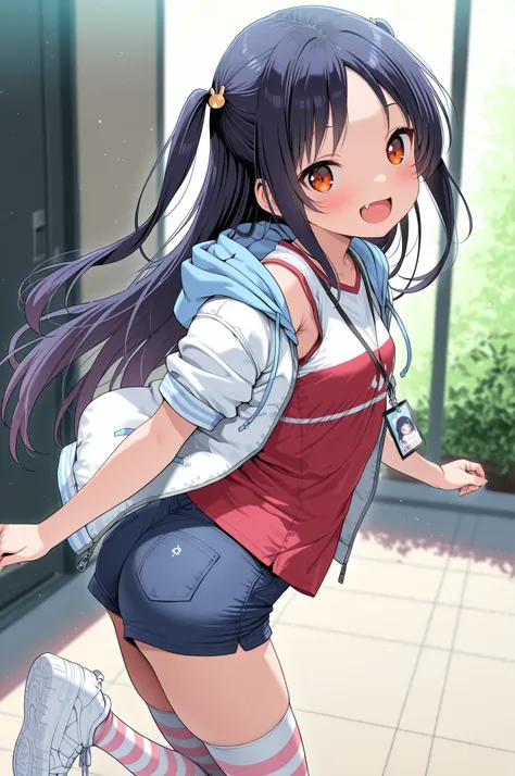 Nakagawa Marin / 中川 まりん (Natsu Asobi / 夏あそび ) v1.0