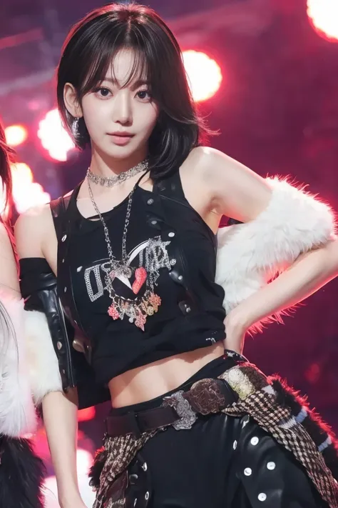 sakura (LE SSERAFIM - spaghetti era) / K-pop idol v1.0