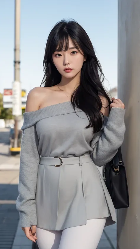 Ultra Realistic K-Beauty Idol Girl Fashion 2026 05 v1.0