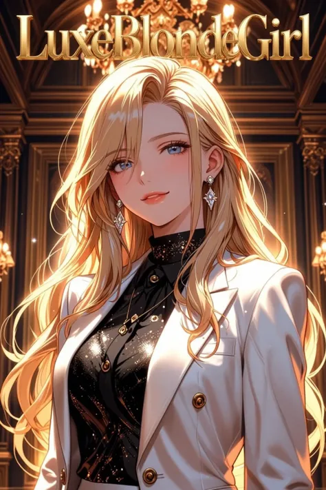 LuxeBlonde Girl / ZIT_rel_260420