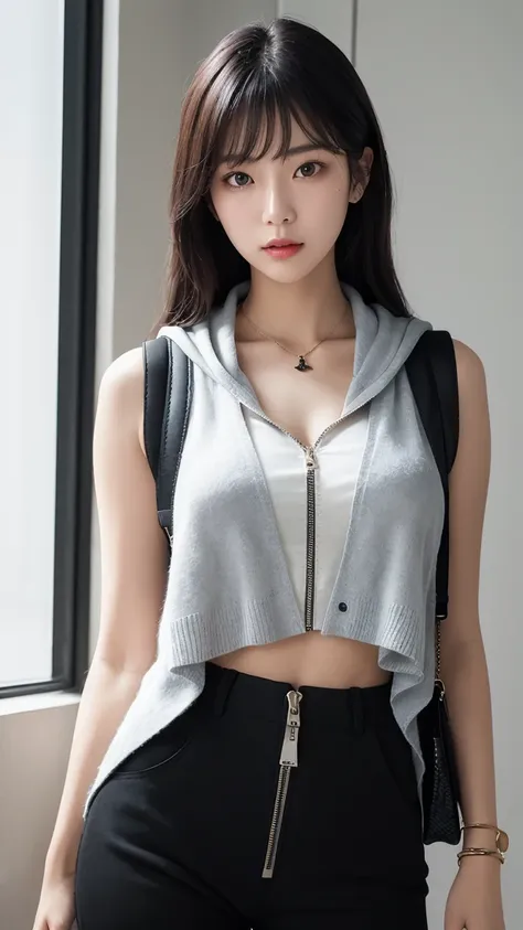 Ultra Realistic K-Beauty Idol Girl Fashion 2026 06 v1.0