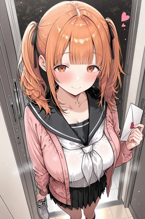 Wagatsuma Kozue / 我妻 こずえ 9outfit (Kimi ga XXX made Genkaitoppa XXX / 君がXXXまで限界突破XXX) v1.0
