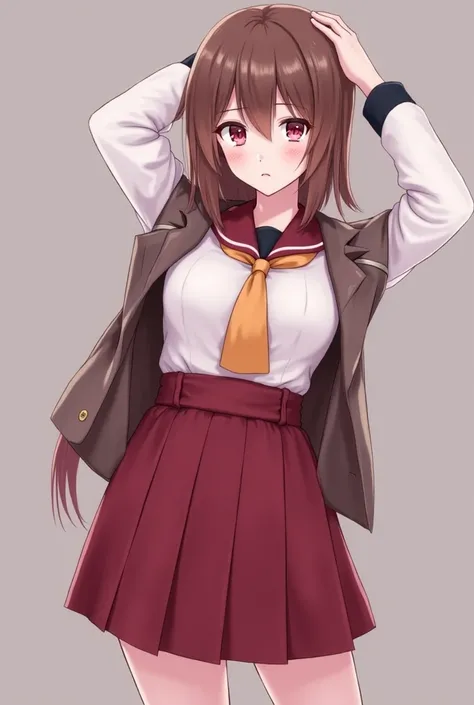 縄遊び