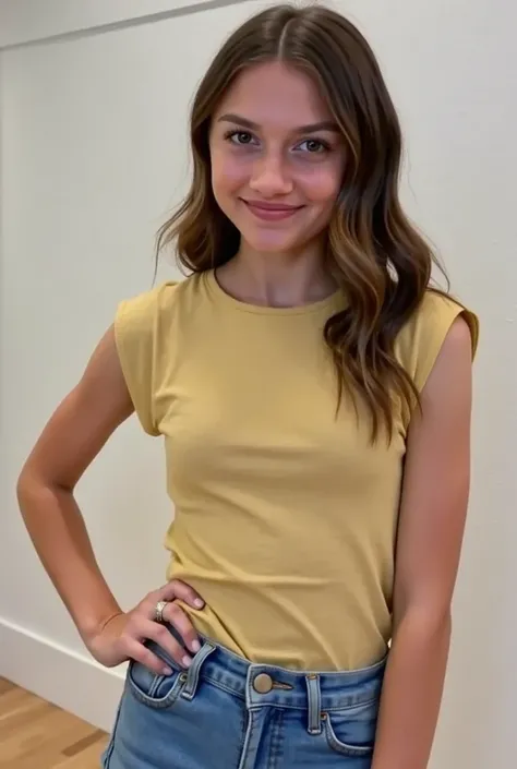 Maya le Clark junge Schauspielerin2020 v1.0