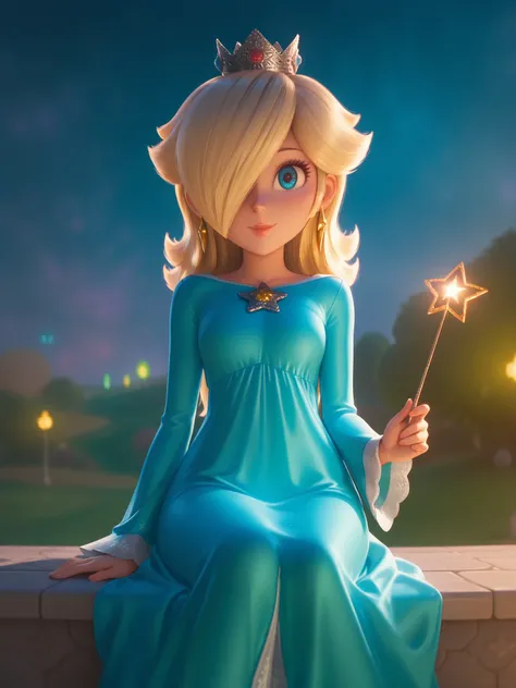 Rosalina 1