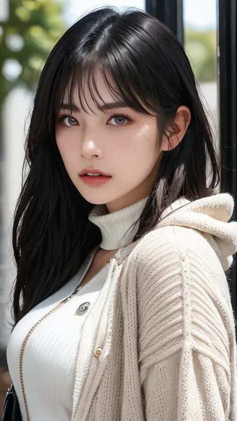 Ultra Realistic K-Beauty Idol Girl Fashion 2026 08 v1.0