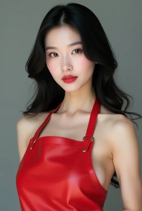 Apron 1
