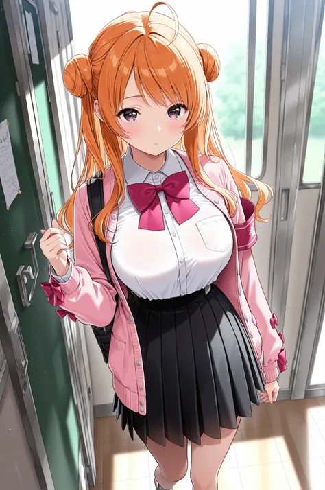 Saejima Mahoro / 冴島 まほろ (Honrou! Psychics / 翻弄！サイキっくす) v1.0