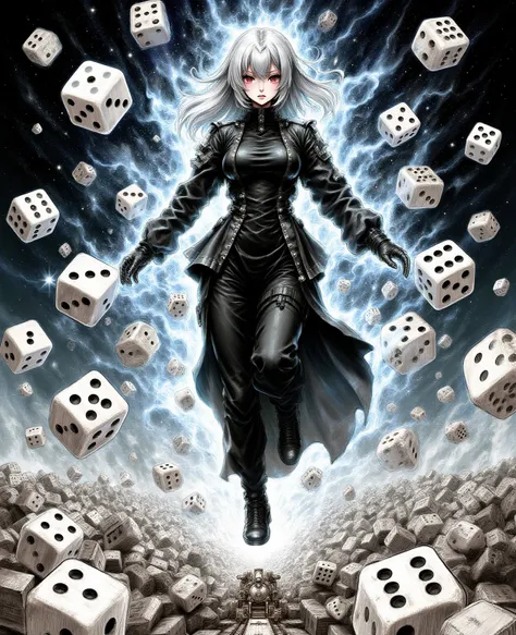 The legend of Blond The Legend of Blond