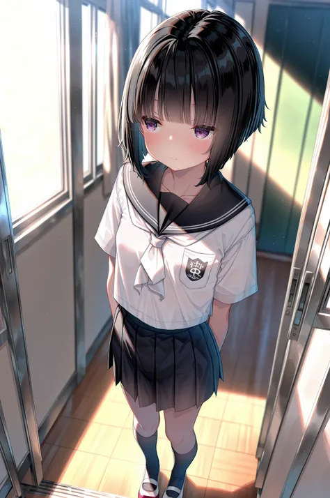 Yamada-san / 山田さん 2outfit (Naritakunainoni Saccubus ni ~ Yamada-san / なりたくないのにサキュバスになってしまった山田さん ) v1.0