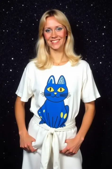Agnetha Faltskog (ABBA Late 1970's)_rel_260420