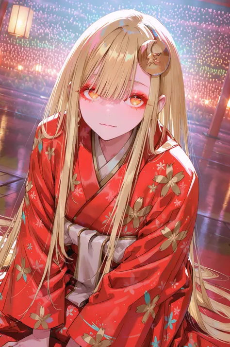 🌙 Kaguya | Cosmic Princess Kaguya! 