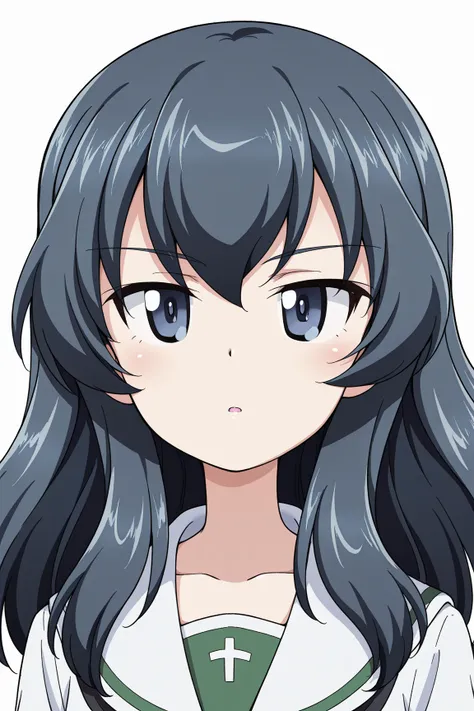 エクレール[Eclair] (ガルパン)[girls und panzer]っぽいキャラ_rel_260420
