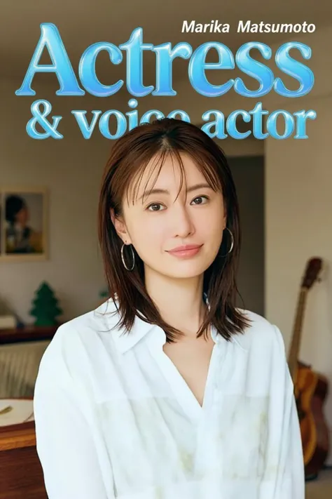 JP Actress (M.M.) / ZIT_rel_260420