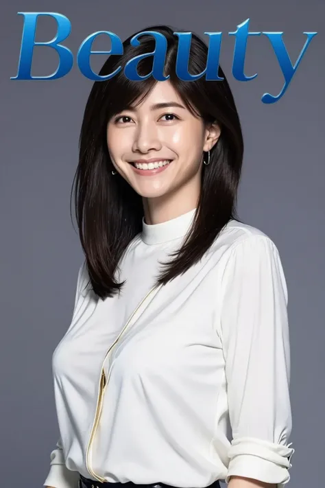 JP Beautiful Actress (Y.U.) / ZIT