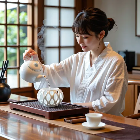 (GENUINE) KONten Dewasa Zenith blue hour: 〔TIKTOker-tTreEnding-tikTokEr〕 PRIVATE Part REPACK jurnalis berani ufologist di kuil kuno Kyoto dari 1 juta+ 18+ Only