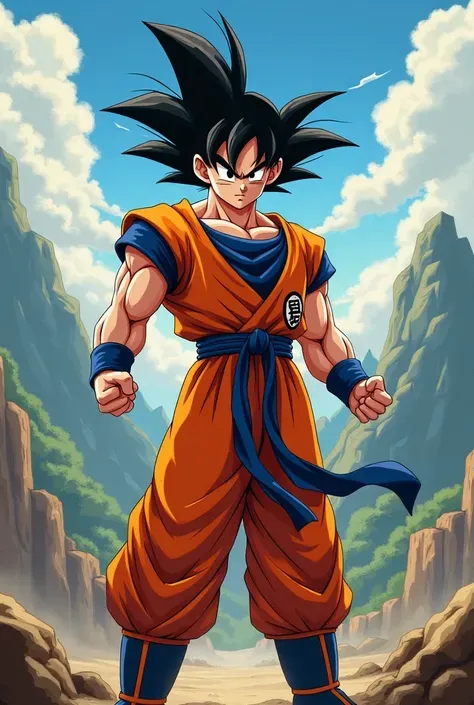Kakarot