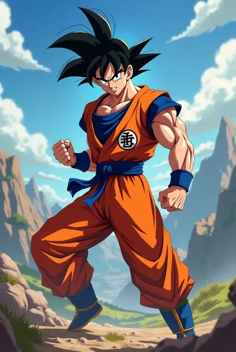 Kakarot