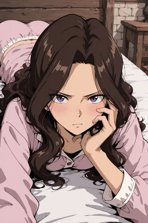 Cana Alberona || Fairy Tail v1.0