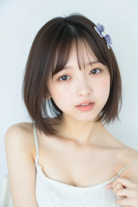 ichinoseruna_flux 一ノ瀬瑠奈 v1.0