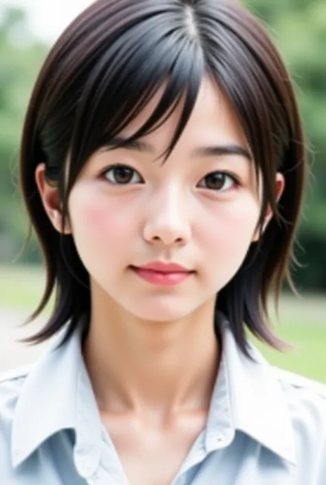【FLUX】Japanese Girl LoRA_rel_260420