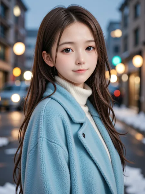Japanese Woman VC Wan2.2 Realistic 242_rel_260420