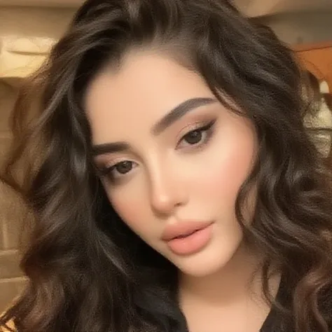 Beautiful Arabian Woman_rel_260420