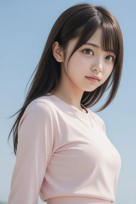 Iro_JP Beauty ③ (Z Image Turbo) v1.0