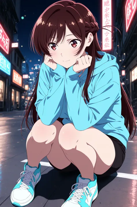 Mizuhara v1.0