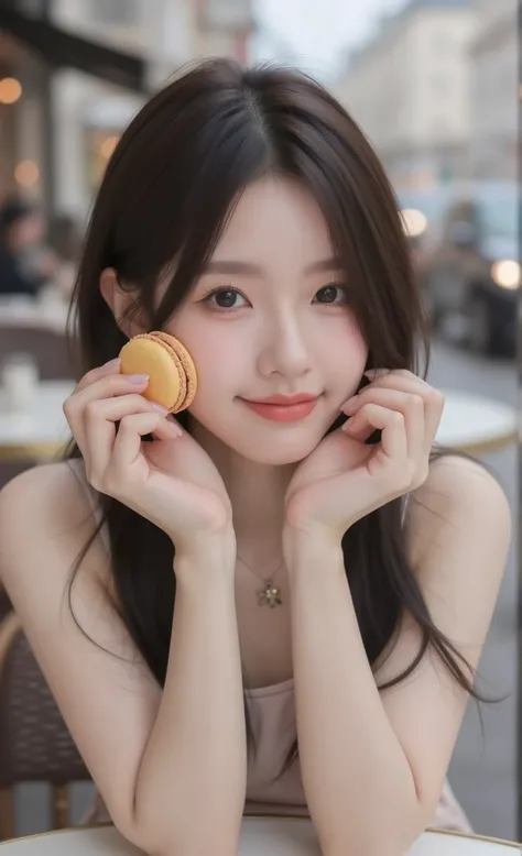 Asia girl (Z Image) v1.0