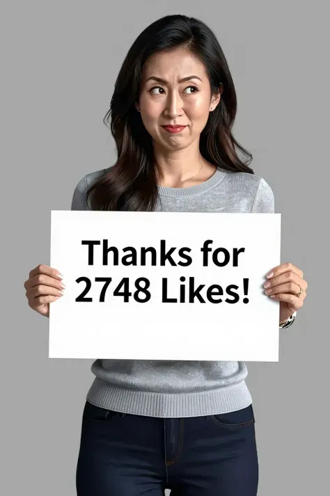 2500…じゃなくて2748いいね、ありがとうございます！