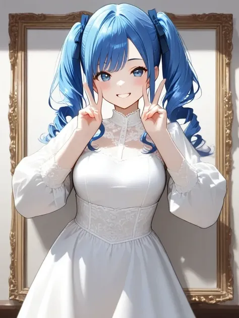 kra-bluehair