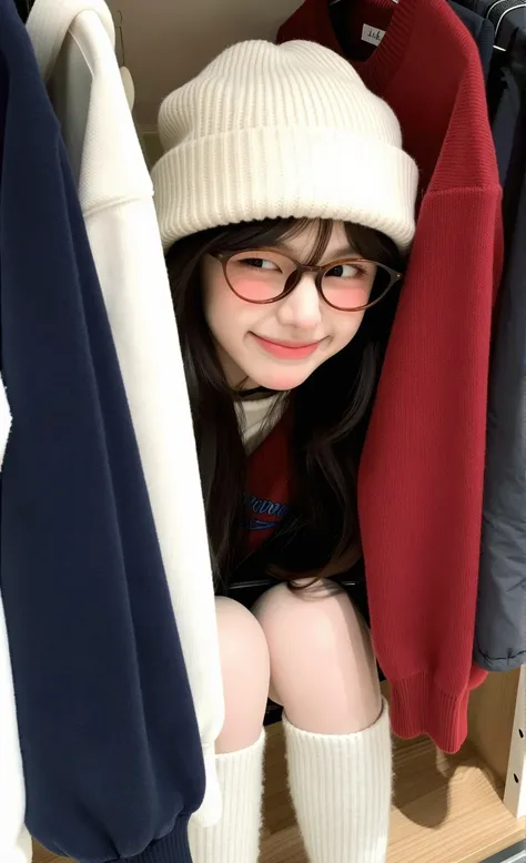 NiwaStyle Mixx girl VII (Z Image) v1.0