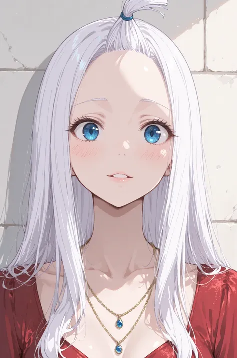 Mirajane Strauss || Fairy Tail v1.0