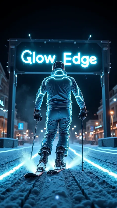 Glow Style Edge FLUX_rel_260420