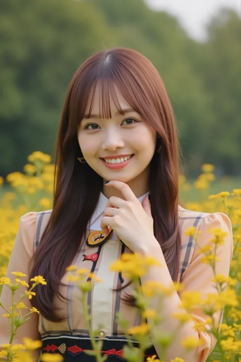 hamagishi_hiyori_濱岸ひより_FLUX v1.0