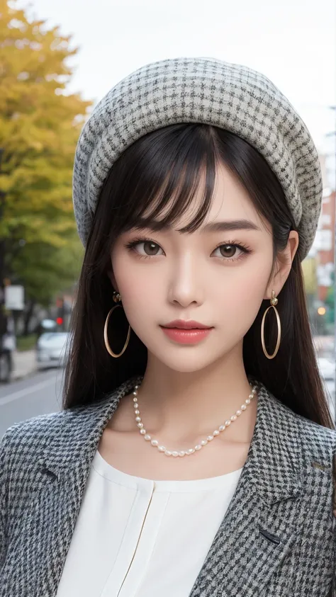 K-Drama Romantic Daily Style v1.0