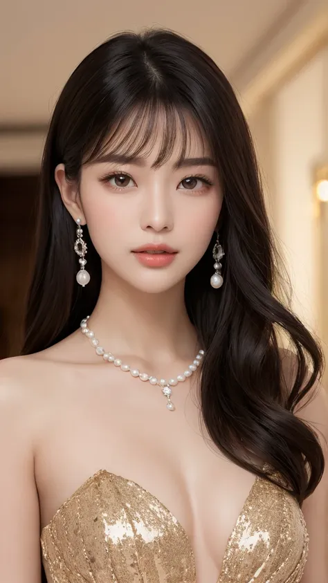 K-Drama Party Daily Style v1.0