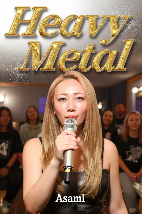 JP Female Vocalist / ZiT ZIT