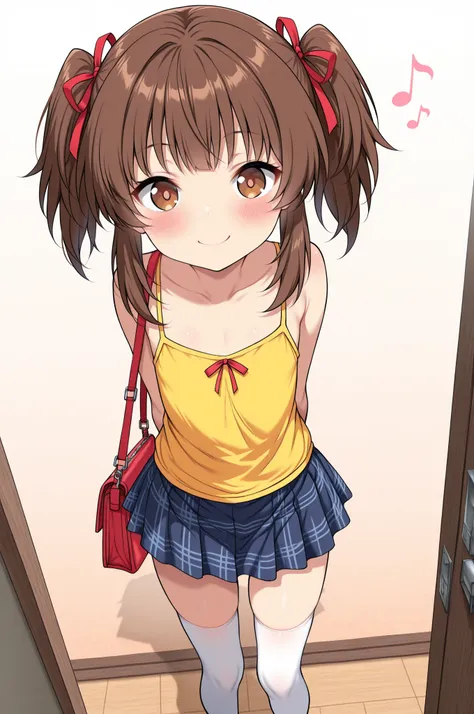 Fumi-chan / ふみちゃん (Fumi-chan no Kansatsu Nikki / ふみちゃんの観察日記） v1.0