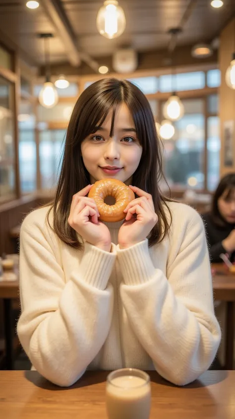 Sertifikat, penghargaan, tanda, atau dokumen yang dipajang di HENTQI mengulas slang Korea populer minggu lalu