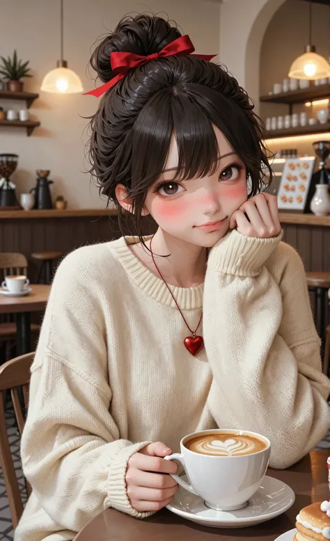 NiwaStyle Animax Z image LoRA
