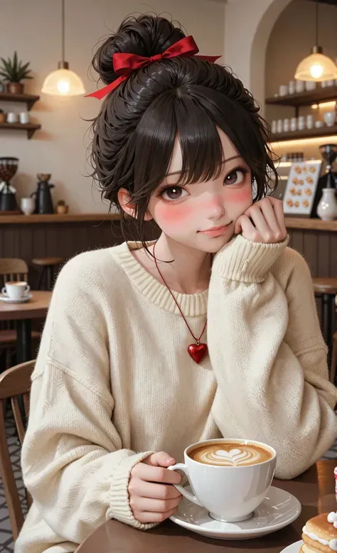 NiwaStyle Animax Z image LoRA