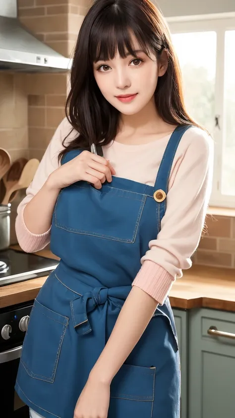 가정주부 요르 (Domestic Yor Forger) 실사화 v1.0